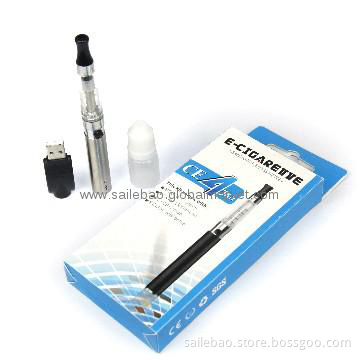 2013 slb Newest products E-cigarette Kit  EGo-T  CE4 Starter Kit